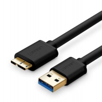 Ugreen 2m USB3.0 Type A/M To Micro Usb Cable Photo