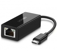 Ugreen USBC To Gigabit Ethernet Dongle Photo