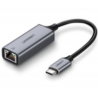 Ugreen USBCTo Gigabit Ethernet Adapter Photo