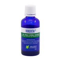 Virekta 2" 1 Magic Herbal Solution - 50ml Photo