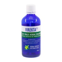 Virekta 2" 1 Magic Herbal Solution - 100ml Photo
