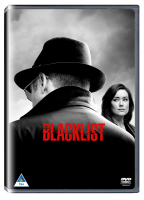Blacklist Season 6 Photo