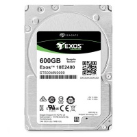 Seagate Exos 10E2400 600GB 512e/4KN SAS 2.5" Hard Drive Photo