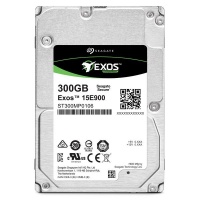 Seagate Exos 15E900 300GB 512e/4KN SAS 2.5" Hard Drive Photo