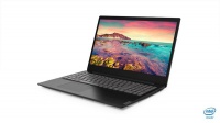 Lenovo Ideapad S145-15IWL Core i3 Notebook - Black Photo