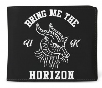 Bring Me The Horizon - Goat Wallet Photo