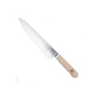 Jean Dubost Pradel 1920 Chef's Knife 15cm - Oakwood Handle Photo