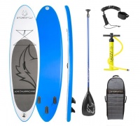 StormFox Hurricane Stand Up Paddle Board Kit Photo