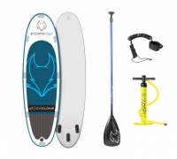 Stormfox Cyclone Large Stand Up Paddle Board Kit Photo