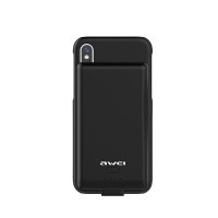 Awei B2 iPhone X / XS Magnetic Mobile Battery Pack Photo