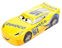 Disney Pixar Cars 3 Cars 3 - 3D pencil box - Cruz Ramirez Photo