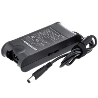 DELL SLIM 19V 4.62A Compatible Laptop Charger 90W AC Power Adapter Photo