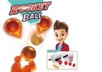 Rocket Ball Photo