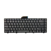 Dell Replacement Keyboard For Inspiron 14R Vostro 2421 Photo