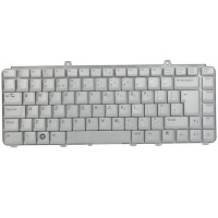 Dell Replacement Keyboard For Inspiron 1420 1520 1500 White Photo