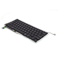 Apple Replacement Keyboard For Macbook 15" A1286 Mid 2009 To 2012 Photo