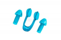 Bestway Hydro-Swim Nose Clip&Ear Plug Set Photo