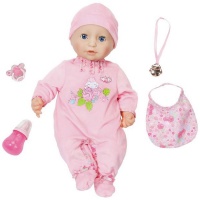 Baby Annabell Baby Annabelle Photo