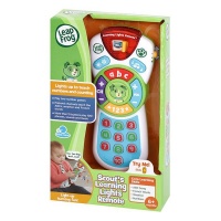 LeapFrog Scout Learning Lights Photo