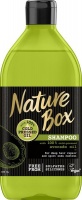Nature Box Avocado Shampoo 385ml Photo