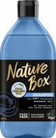 Nature Box Coconut Shampoo 385ml Photo