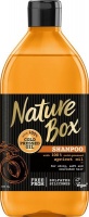 Nature Box Apricot Shampoo 385ml Photo