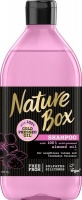 Nature Box Almond Shampoo 385ml Photo