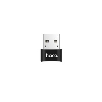 Hoco USB to Type-C converter Photo