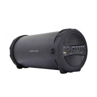 Astrum Wireless Barrel Speaker 10W 3" BT / FM / TF - SM300 Photo