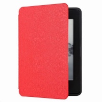Kindle Generic Cover For New Gen 10 Paperwhite Red Photo