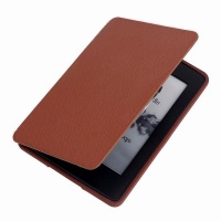Kindle Generic Cover For New Gen 10 Paperwhite Tan Photo