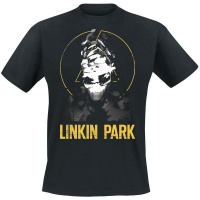 RockTs Linkin Park Ashes T-Shirt Photo