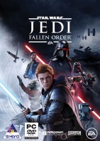Star Wars Jedi: Fallen Order PC Game Photo