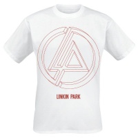 RockTs Linkin Park Doubled Up T-Shirt Photo