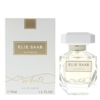 Elie Saab Le Parfum In White Eau De parfum - 50ml Photo