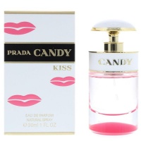 Prada Candy Kiss Eau De Parfum - Parallel Import Photo