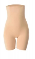 Tummy Control Bust Enhancing & Waist Slimming Body Shaper Underwear Photo