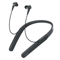 Sony WI-1000X Wireless Noise-Canceling Headphones Photo