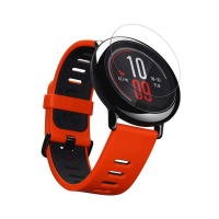 Clear Glass Screen Protector for Amazfit Watch Photo