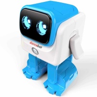 Dancebot Dancing Robot with Bluetooth Music Speaker Photo