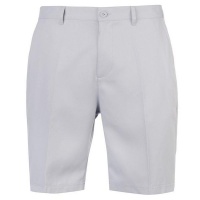 Slazenger Mens Golf Shorts - Grey Photo