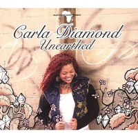 Diamond Carla - Unearthed Photo