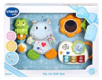 Vtech Baby My First Gift Set - Blue Photo