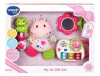 Vtech Baby My First Gift Set - Pink Photo