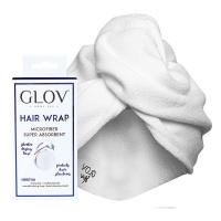 GLOV Hair Wrap Photo