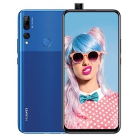 Huawei Y9 Prime 2019 128GB Single - Blue Cellphone Photo