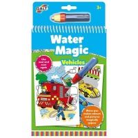 Galt Toys Water Magic - Vehicles Photo