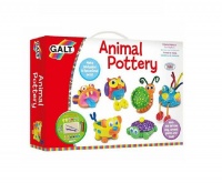 Galt Toys Animal Pottery Photo