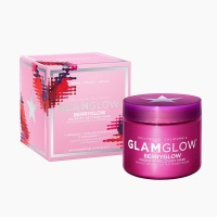 Glamglow Berryglow Probiotic Recovery Mask - 75ml Photo