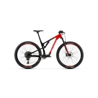 Rocky Mountain Element C70 2019 Small - Red / Black Photo